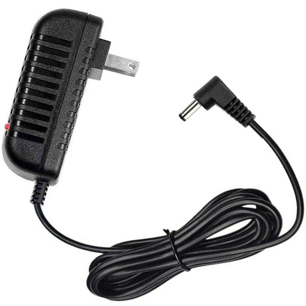POWE-Tech 5V AC Adapter Replacement Power Supply for Revitive Isorocker IX Circ
